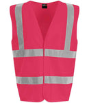 Pro RTX High Visibility Waistcoat-1