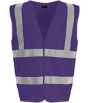 Pro RTX High Visibility Waistcoat-8