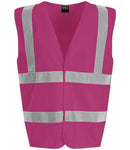 Pro RTX High Visibility Waistcoat-14