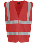 Pro RTX High Visibility Waistcoat-12