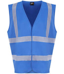 Pro RTX High Visibility Waistcoat-7