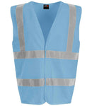 Pro RTX High Visibility Waistcoat-4
