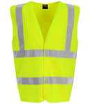 Pro RTX High Visibility Waistcoat-6