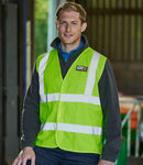 Pro RTX High Visibility Waistcoat-5