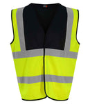 Pro RTX High Visibility Waistcoat-7