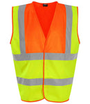 Pro RTX High Visibility Waistcoat-10