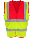 Pro RTX High Visibility Waistcoat-13
