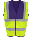 Pro RTX High Visibility Waistcoat-14