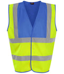 Pro RTX High Visibility Waistcoat-16