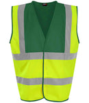 Pro RTX High Visibility Waistcoat-12