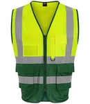 Pro RTX High Visibility Executive Waistcoat-5