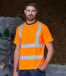 Pro RTX High Visibility T-Shirt-2