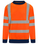 Pro RTX High Visibility Two Tone Sweatshirt-1