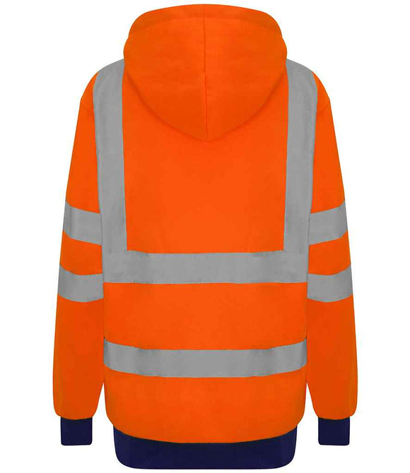 Pro RTX High Visibility Two Tone Hoodie