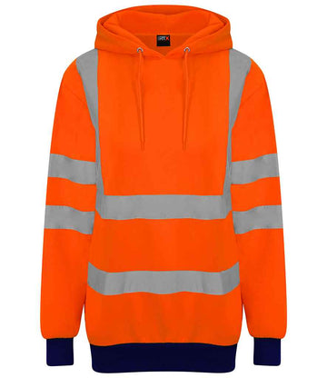 Pro RTX High Visibility Two Tone Hoodie