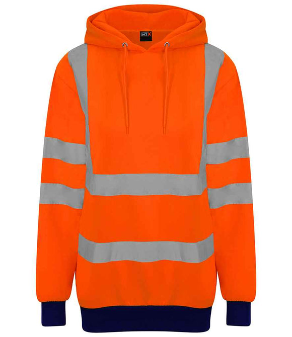 Pro RTX High Visibility Two Tone Hoodie