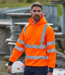 Pro RTX High Visibility Two Tone Hoodie-2