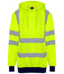 Pro RTX High Visibility Two Tone Hoodie-5