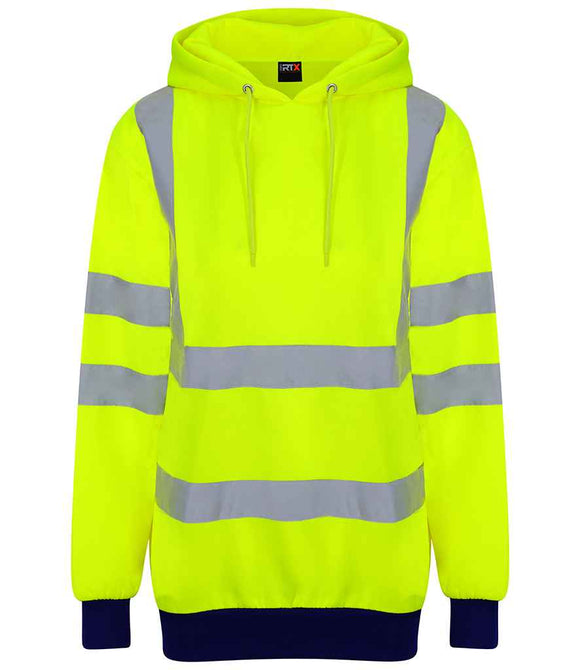 Pro RTX High Visibility Two Tone Hoodie