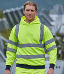 Pro RTX High Visibility Two Tone Hoodie-4
