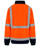 Pro RTX High Visibility Fleece Jacket-3