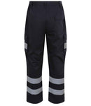 Pro RTX High Visibility Cargo Trousers-3