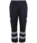 Pro RTX High Visibility Cargo Trousers-1