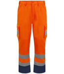 Pro RTX High Visibility Cargo Trousers-5