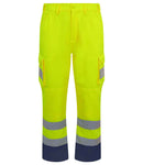 Pro RTX High Visibility Cargo Trousers-7