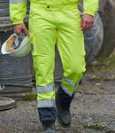 Pro RTX High Visibility Cargo Trousers-6