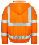 Pro RTX High Visibility Bomber Jacket-2