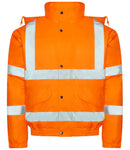 Pro RTX High Visibility Bomber Jacket-1