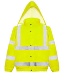 Pro RTX High Visibility Bomber Jacket-6
