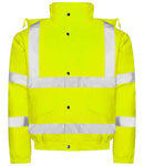 Pro RTX High Visibility Bomber Jacket-5