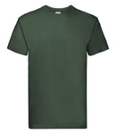 Fruit of the Loom Super Premium Cotton T-Shirt-6