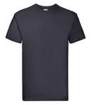 Fruit of the Loom Super Premium Cotton T-Shirt-2
