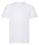 Fruit of the Loom Super Premium Cotton T-Shirt-6