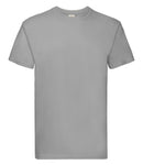 Fruit of the Loom Super Premium Cotton T-Shirt-7