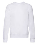 Fruit of the Loom Lightweight Raglan Sweatshirt-12