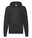 Fruit of the Loom Lightweight Hooded Sweatshirt-4