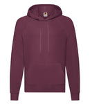 Fruit of the Loom Lightweight Hooded Sweatshirt-6