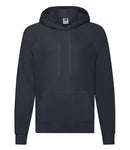 Fruit of the Loom Lightweight Hooded Sweatshirt-7