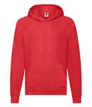 Fruit of the Loom Lightweight Hooded Sweatshirt-10