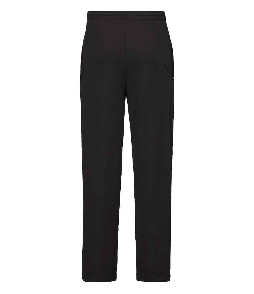 SS125 Black Back