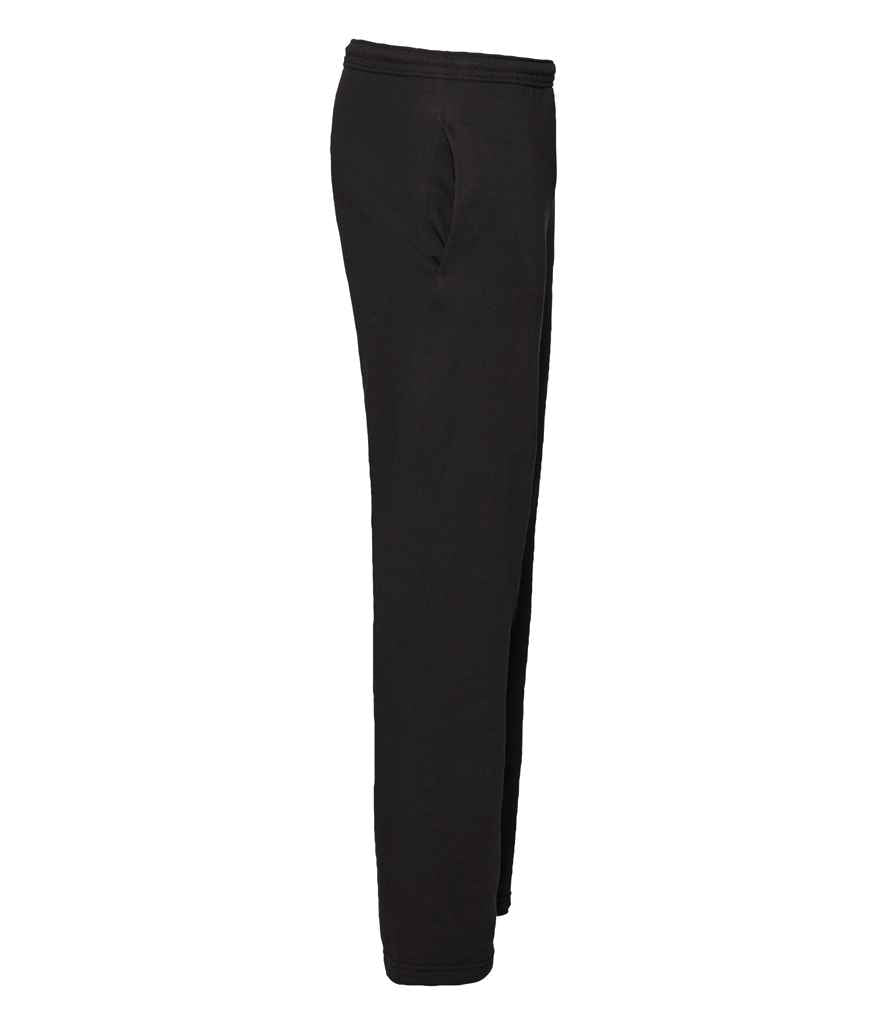 SS125 Black Right