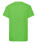 SS12B Lime Green Back