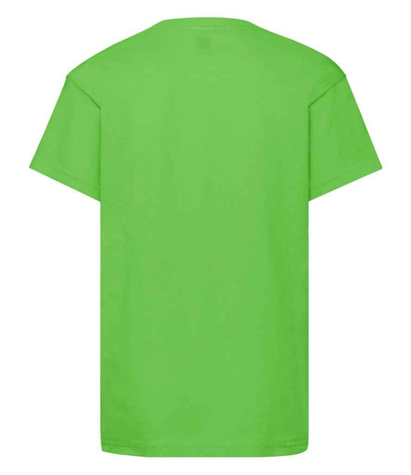 SS12B Lime Green Back