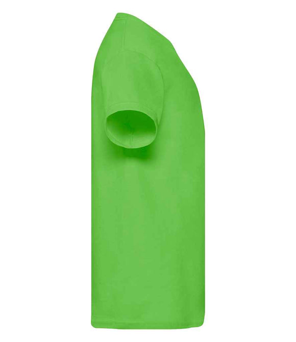 SS12B Lime Green Right