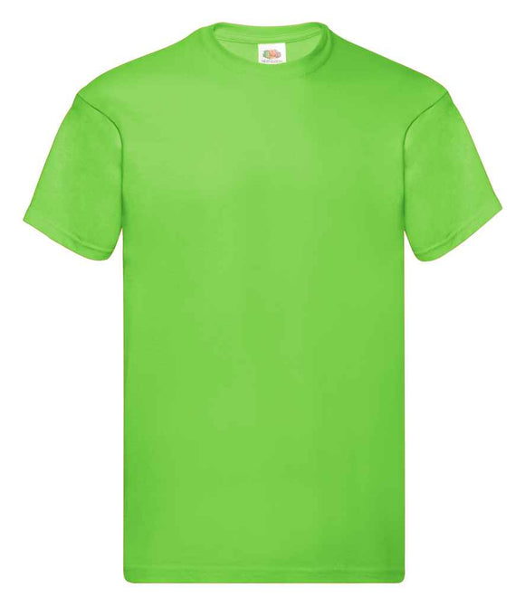 SS12 Lime Green Front