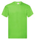 SS12 Lime Green Front